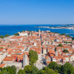 Visiter Zadar en Croatie : Bonne idée ?