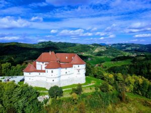 3 excursions ou randonnées autour de Zagreb