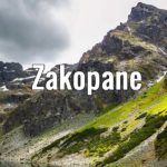 Visiter Zakopane, merveilleuse station de ski près de Cracovie