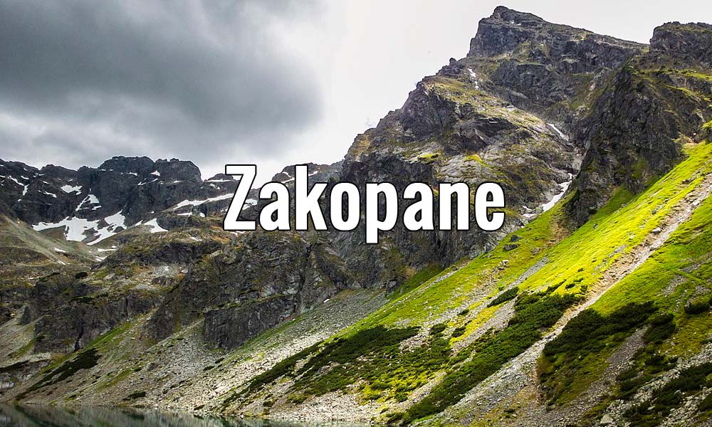 zakopane photos